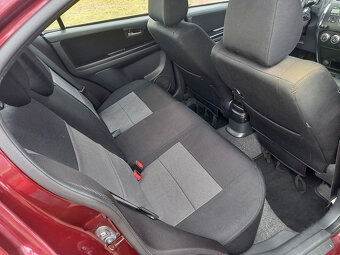 Suzuki SX4 1,6i klima+alu.kola+LPG - 14