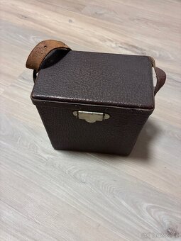 Fotoaparát - Ica Dresden - 14