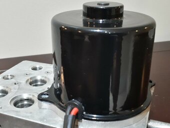 Koupím automatické řazení pro Ford Transit Durashift ASM - 14