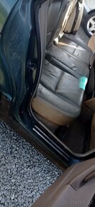 BMW E34 525ix Nivo, náhradní díly - 14