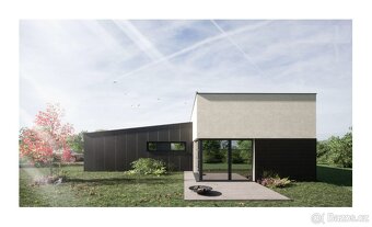 Stavební Pozemek 800m2 Opava - 14