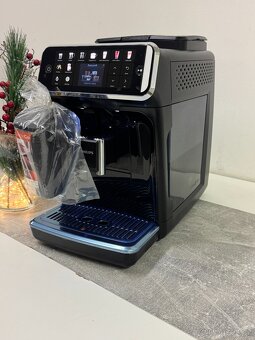 Kávovar Philips EP5500 LatteGo - 14