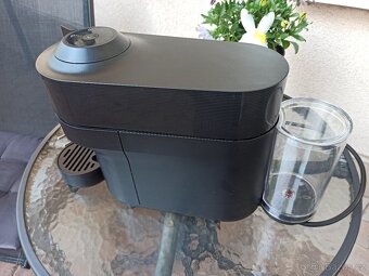 Kávovar DeLONGHI NESPRESSO VERTUO POP - 14