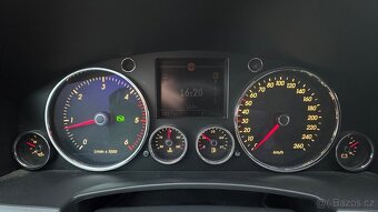 VW Touareg R5, r.v. 2003, 2,5l TDI - 14