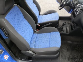 Volkswagen Lupo 1,0i - 14