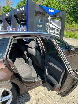 Audi A4 B8.5 Avant 2.0TDi 2015 - 14