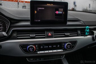 Audi A4 35 2.0 TFSI Sport DSG - 14