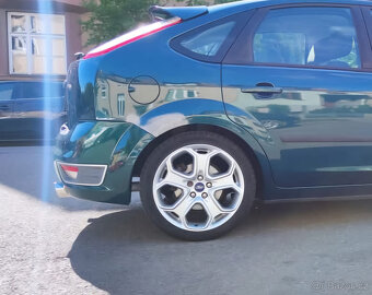 Ford Focus mk2 2.0 TDCi 100 kW - 14