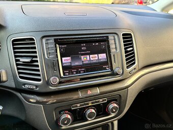 Alhambra 2016 DSG 135kw  2.0TDI - 14