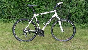 Pánské kolo Maxbike Naryn 22" C400 - 14