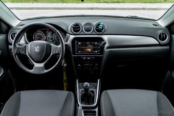 Suzuki Vitara - 14