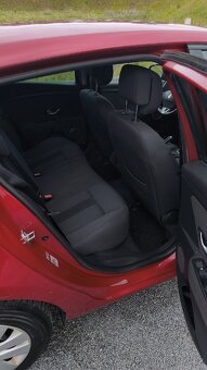 Renault Megane 3 1.9 DCi 96kw - 14