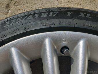 alu kola 5 x 108 orig. Alfa Romeo - 14