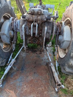 Dily zetor - 14