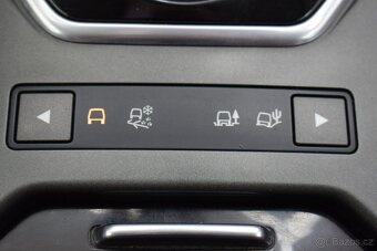 Land Rover Range Rover Evoque 2,0 i, ČR,aut,4x4,NAVI,DPH, - 14