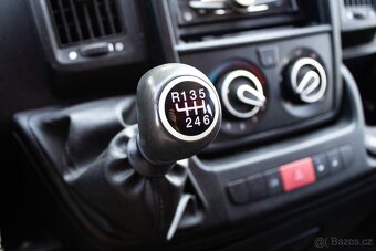 Citroën Jumper 2011 - 14