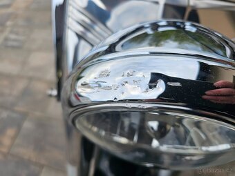 HARLEY DAVIDSON FAT BOY 1450 - 14