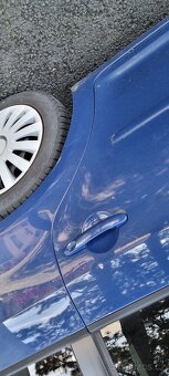 Touran 1.9 TDI 77kw bxe - 14