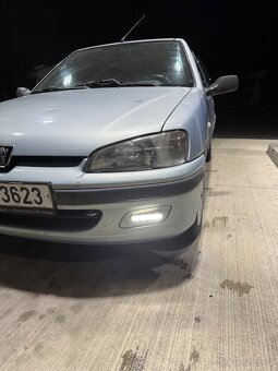 Peugeot 106 - 14