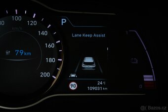 Hyundai Kona Electric 150,Slovenské, Plná výbava, Nelakované - 14