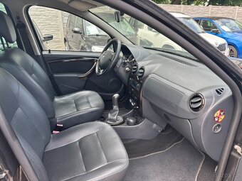 Dacia Duster 1.6 77kw r.v.2012 - 14