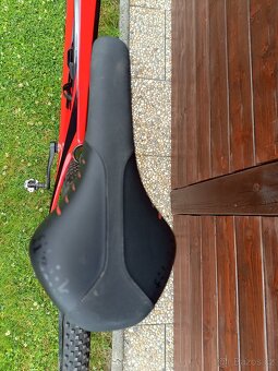 Horské kolo Ghost Lector 5.9 LC, karbon, vel M  165-180cm - 14