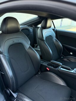 Audi TT 8J 2.0 TFSI S-Line - 14