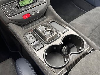 Prodám Maserati Granturismo 4.7 V8 MC Stradale - 14