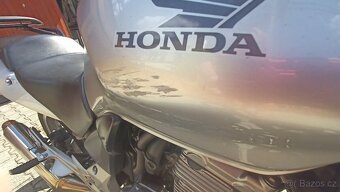 HONDA CBF 500 - 14