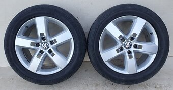 Volkswagen Touareg  3.0 TDI,NOVÁ STK,TAŽNÉ,ZIMNÍ LETNÍ - 14