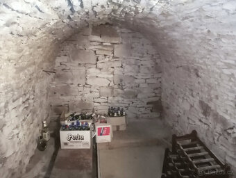 Prodej pěkného domu se dvorkem, terasou a zahradou v Lezníku - 14