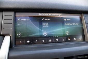 Land Rover Discovery Sport /AJ NA SPLÁTKY / PROTIÚČET / - 14