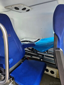 Predám Mercedes-Benz Vito 111 CDI Sanitné - 14