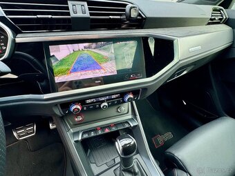 Audi RSQ3, 2.5,PŘEDPLACENÝ SERVIS120000KM - 14