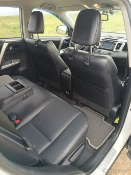 Toyota RAV4 hybrid 145kW - 14