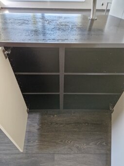 Kuchyňská linka - 14