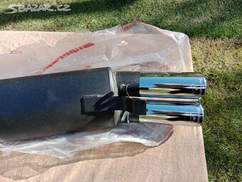 fiat stilo  2.4 ABARTH - 14