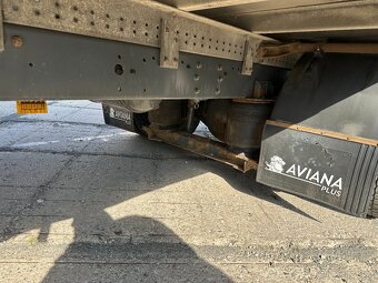 DAF LF 45.220 SHRNOVAČKA MĚCHY E5 - 14