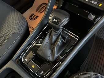Škoda Kodiaq 1.5 TSI 110kW DSG FULL LED - 14