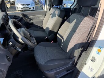 Mercedes-Benz Citan 1.2i 84Kw 5-Míst 112 - 14