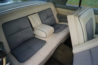 1956 Lincoln Continental Mark II - 14