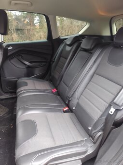 Prodam FORD KUGA - 14