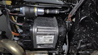 VW Multivan T7 upgrade přihřívače Webasto SUPER AKCE - 14