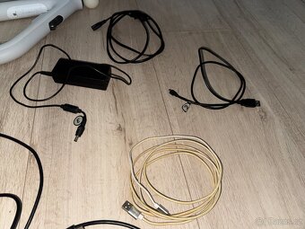 PlayStation VR 1 (Verze 2) + Move Controler - 14