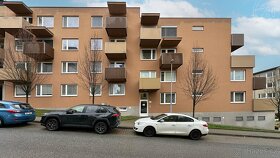 Prodej byty 2+kk, 58 m2 - Brno - Bystrc, ev.č. 08241081 - 14