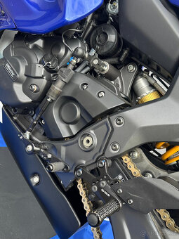 2024 Yamaha R7 gytr - ZÁVODNÍ OKRUHOVÁ - 14