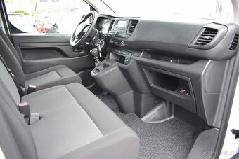 Peugeot Expert, 1.5HDi.L3.11t.KM.KLIMA.ZÁRUKA - 14