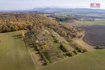 Prodej ovocného sadu, 1397 m², Kostelec u Holešova - 14