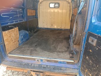 Peugeot Boxer 2.2 HDI verze L2H2 Původ CZ - 14