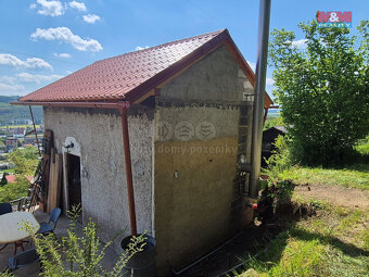 Prodej chaty, 38 m², Beroun, ul. Na Vinici - 14
